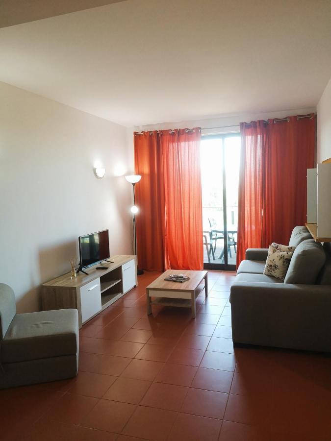 Residence Golf Club 415 Куартейра Екстериор снимка