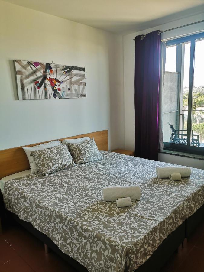 Residence Golf Club 415 Куартейра Екстериор снимка