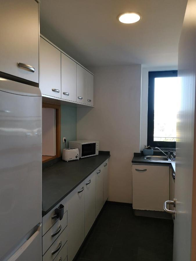 Residence Golf Club 415 Куартейра Екстериор снимка