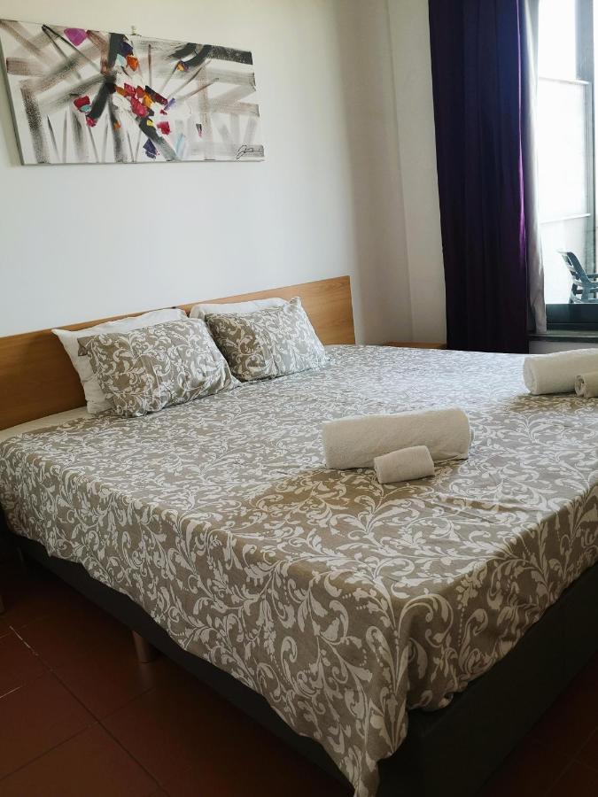 Residence Golf Club 415 Куартейра Екстериор снимка