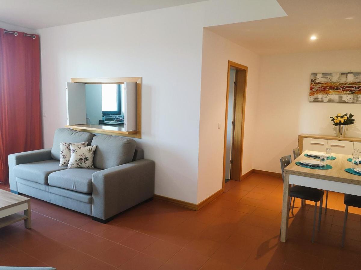 Residence Golf Club 415 Куартейра Екстериор снимка