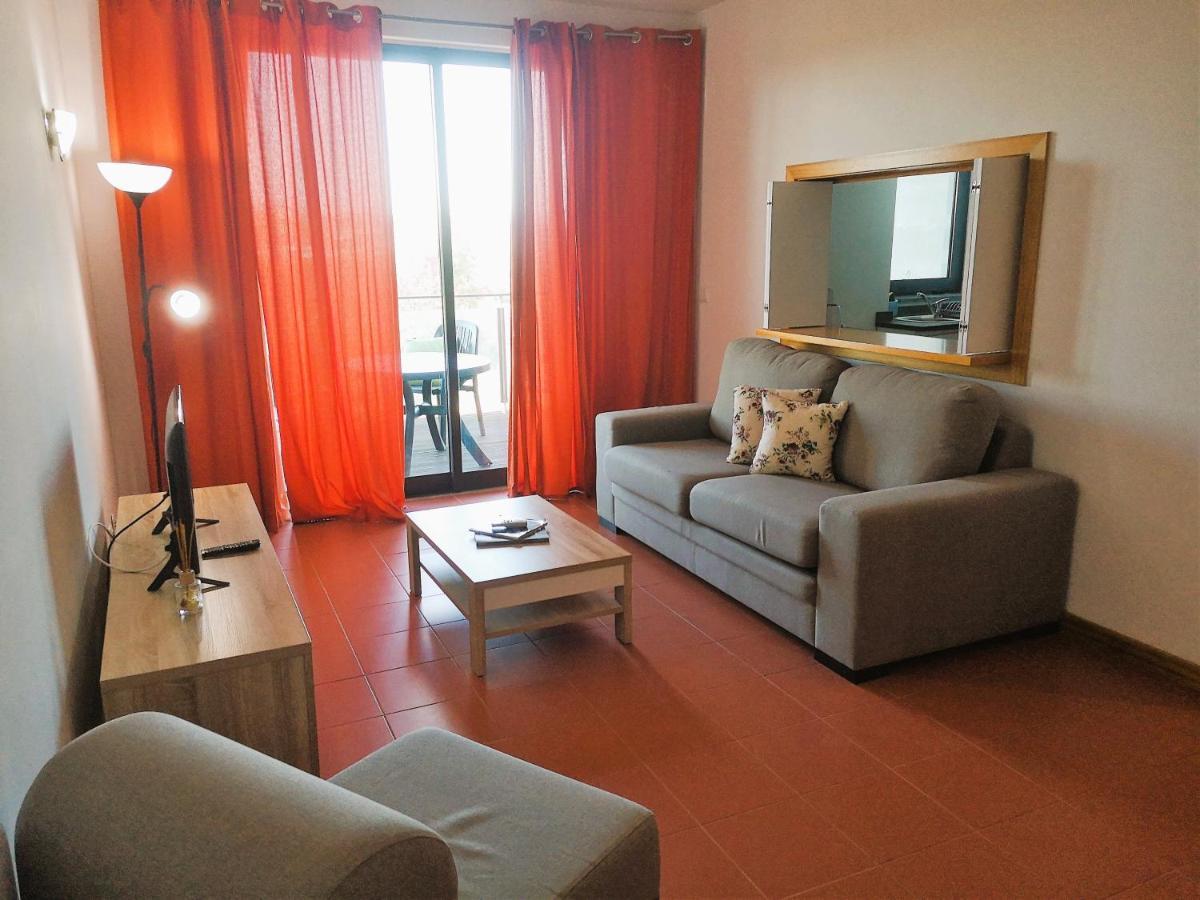 Residence Golf Club 415 Куартейра Екстериор снимка