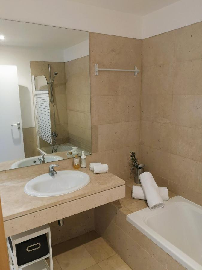 Residence Golf Club 415 Куартейра Екстериор снимка