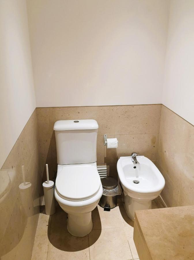 Residence Golf Club 415 Куартейра Екстериор снимка