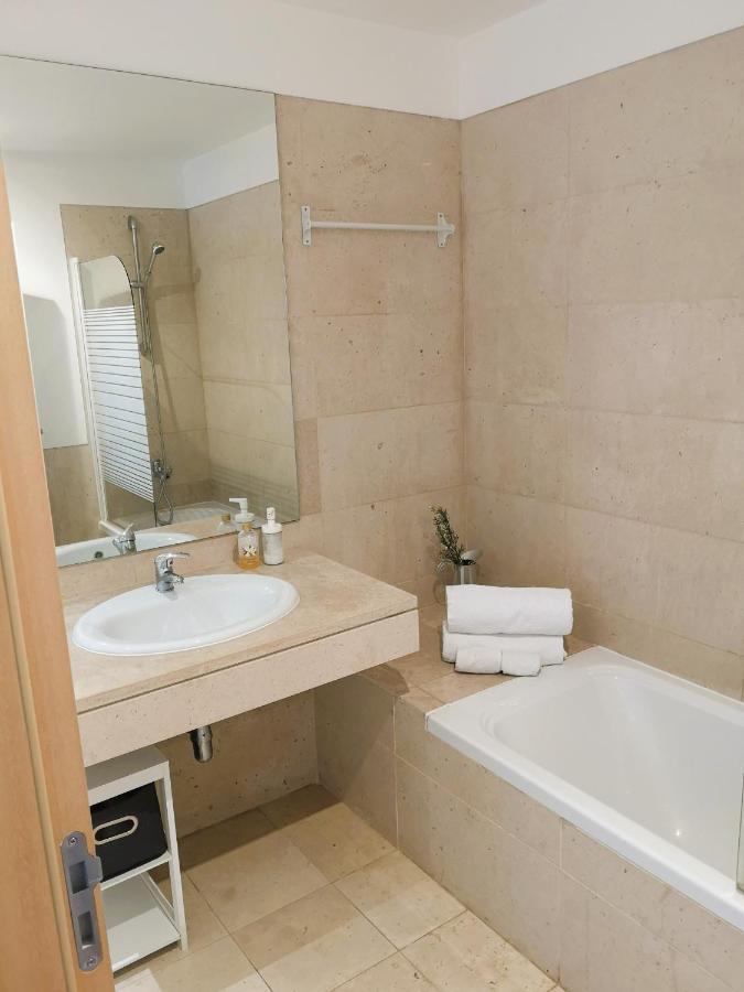 Residence Golf Club 415 Куартейра Екстериор снимка