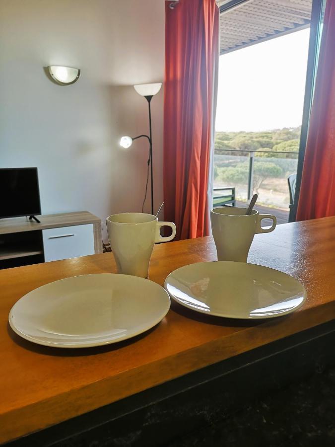 Residence Golf Club 415 Куартейра Екстериор снимка