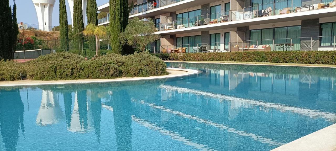 Residence Golf Club 415 Куартейра Екстериор снимка
