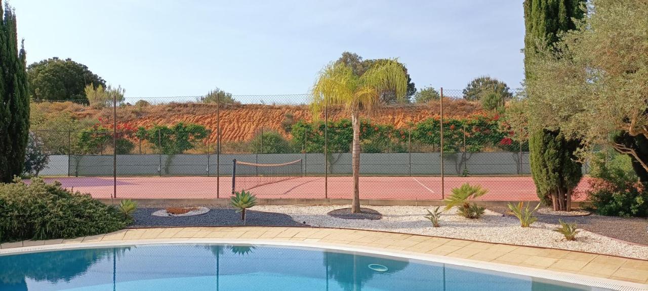 Residence Golf Club 415 Куартейра Екстериор снимка