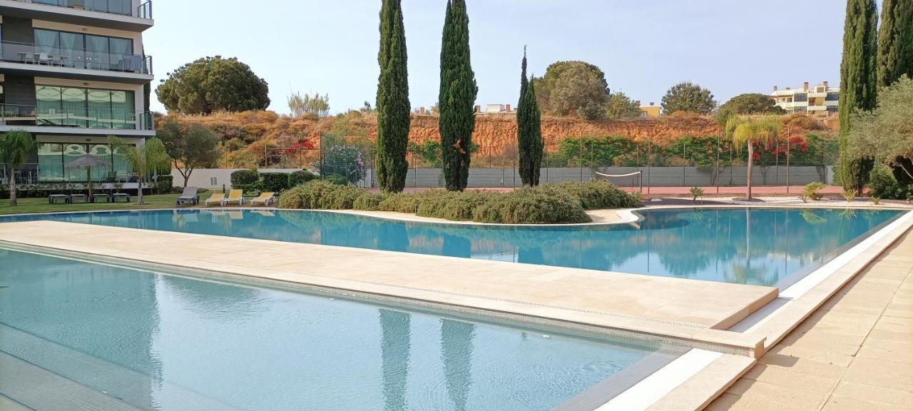 Residence Golf Club 415 Куартейра Екстериор снимка