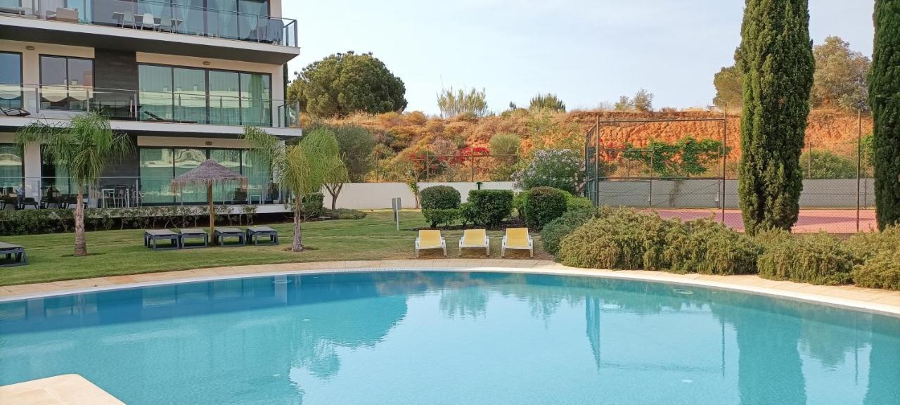 Residence Golf Club 415 Куартейра Екстериор снимка