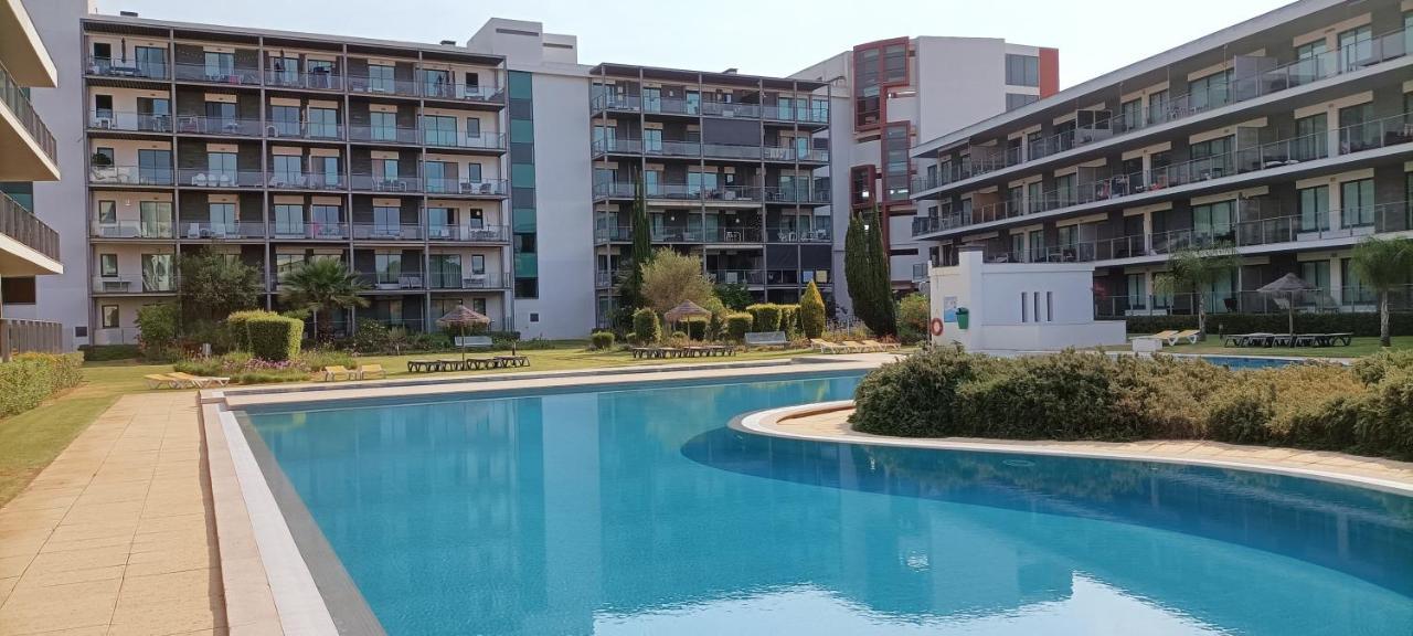 Residence Golf Club 415 Куартейра Екстериор снимка