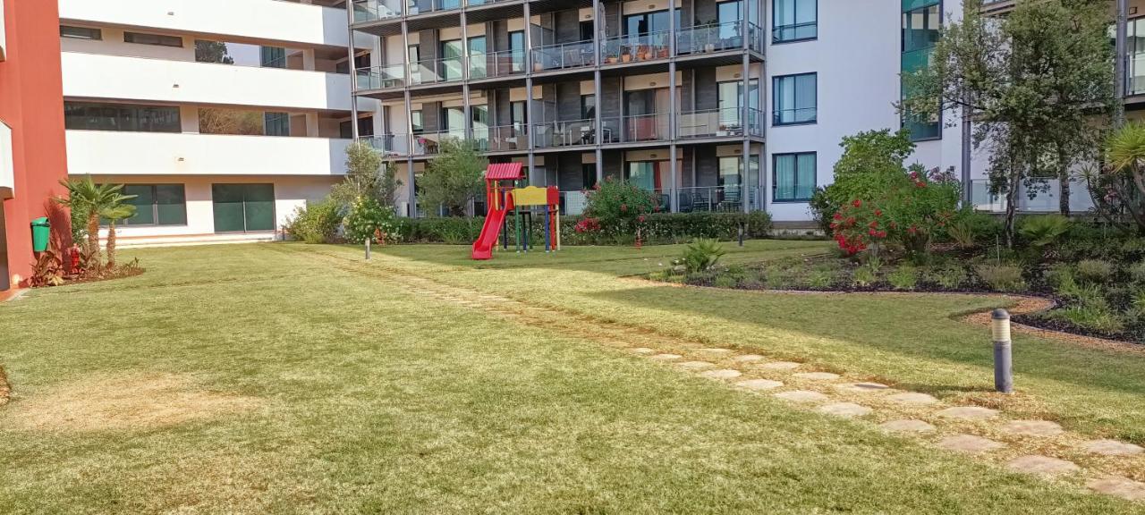 Residence Golf Club 415 Куартейра Екстериор снимка