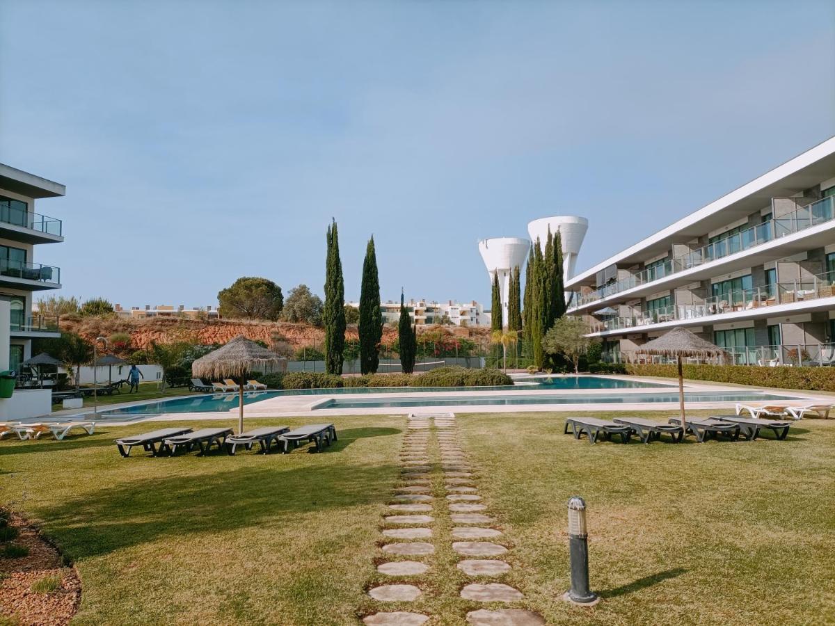 Residence Golf Club 415 Куартейра Екстериор снимка